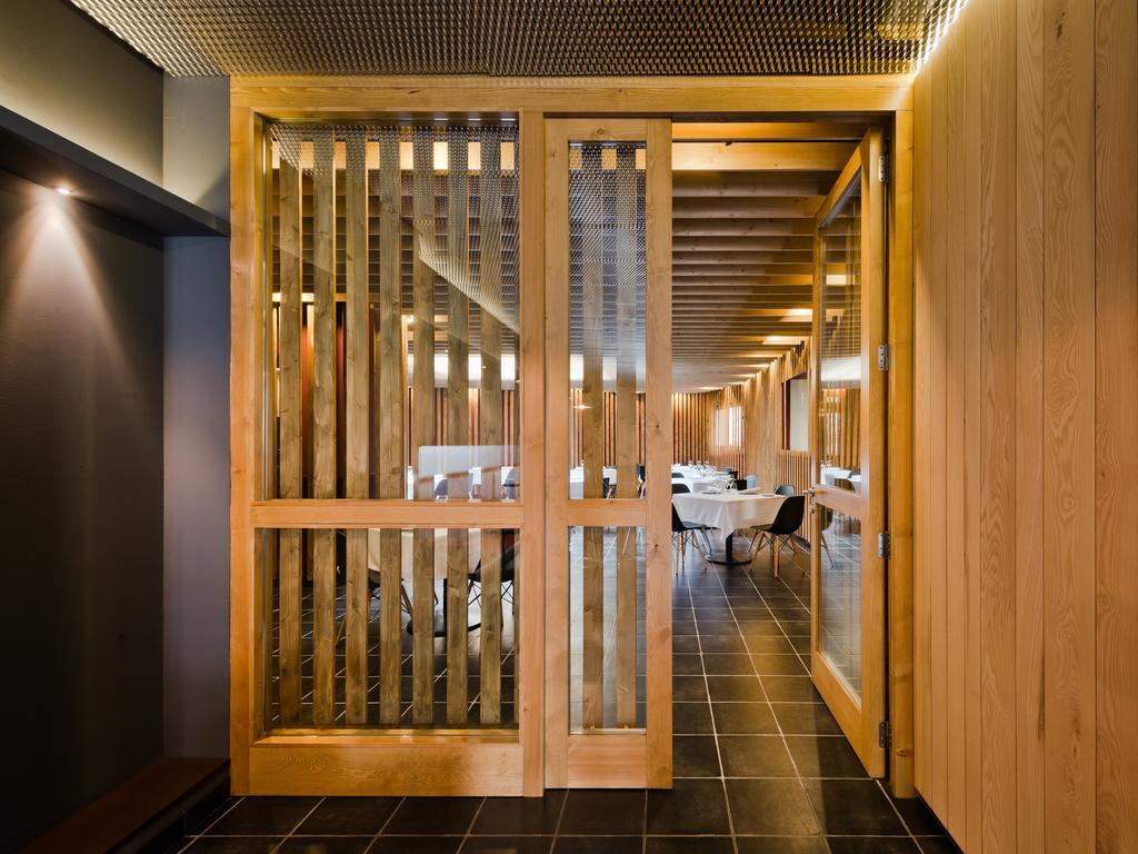 Hotel Las Casas De Pandreula Berlanga de Duero Eksteriør billede