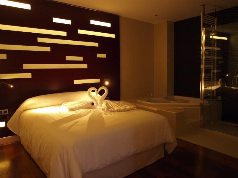 Hotel Las Casas De Pandreula Berlanga de Duero Eksteriør billede
